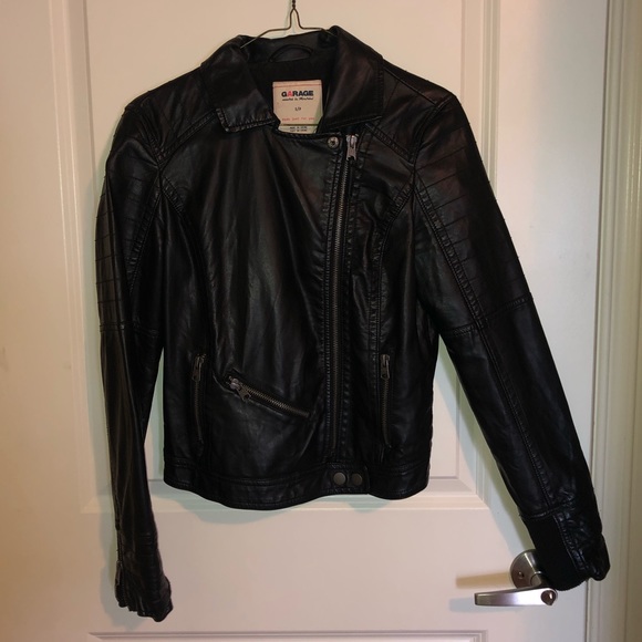 Garage Jacket - Picture 3 of 6